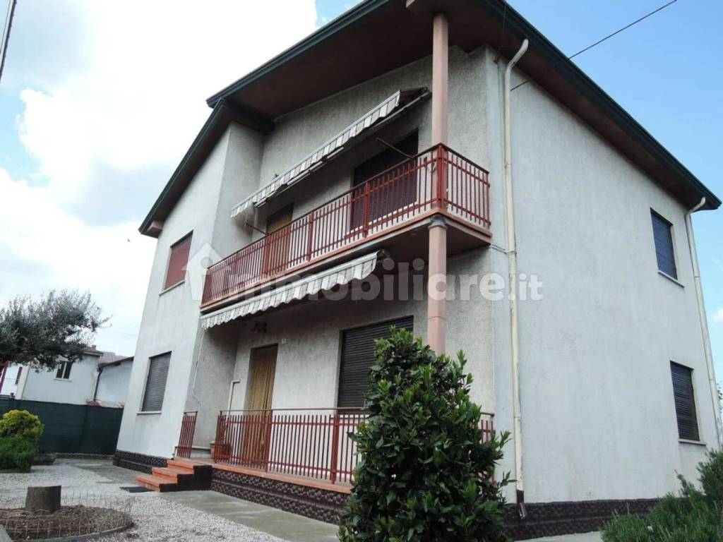 Villa a Borgo veneto in Borgo Veneto - Foto 3