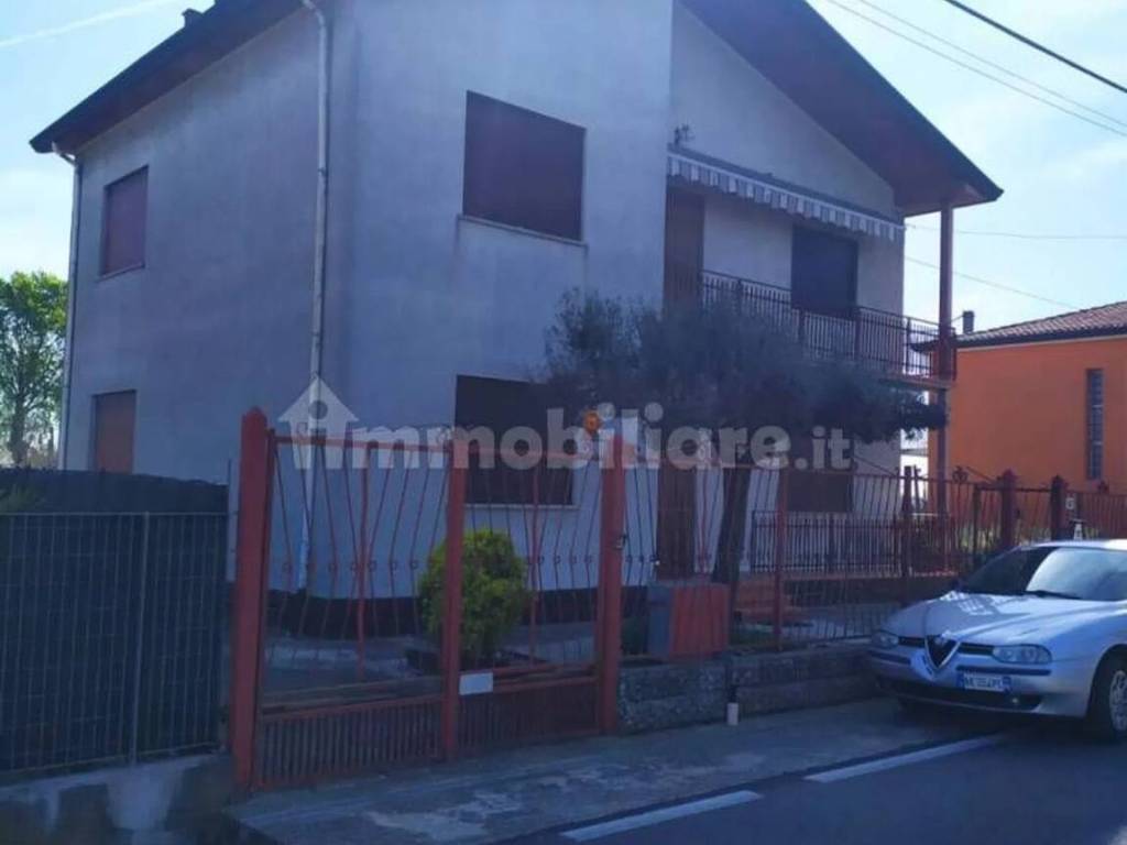 Villa a Borgo veneto in Borgo Veneto - Foto 4