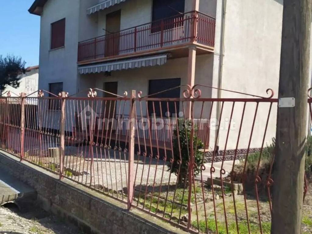 Villa a Borgo veneto in Borgo Veneto - Foto 5