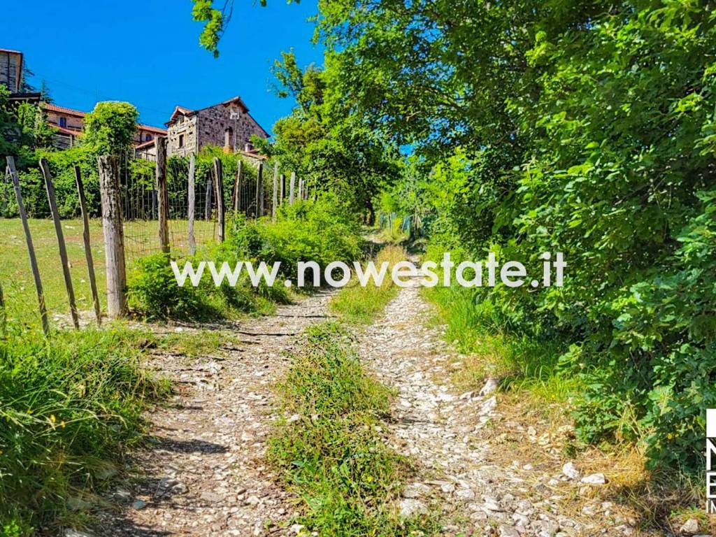 Casa indipendente a Chiusi della verna in Strada Provinciale della Verna - Foto 2