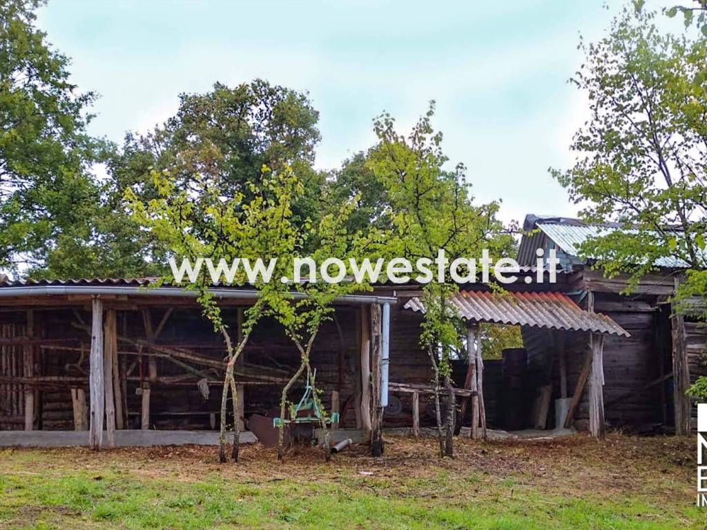 Casa indipendente a Chiusi della verna in Strada Provinciale della Verna - Foto 4