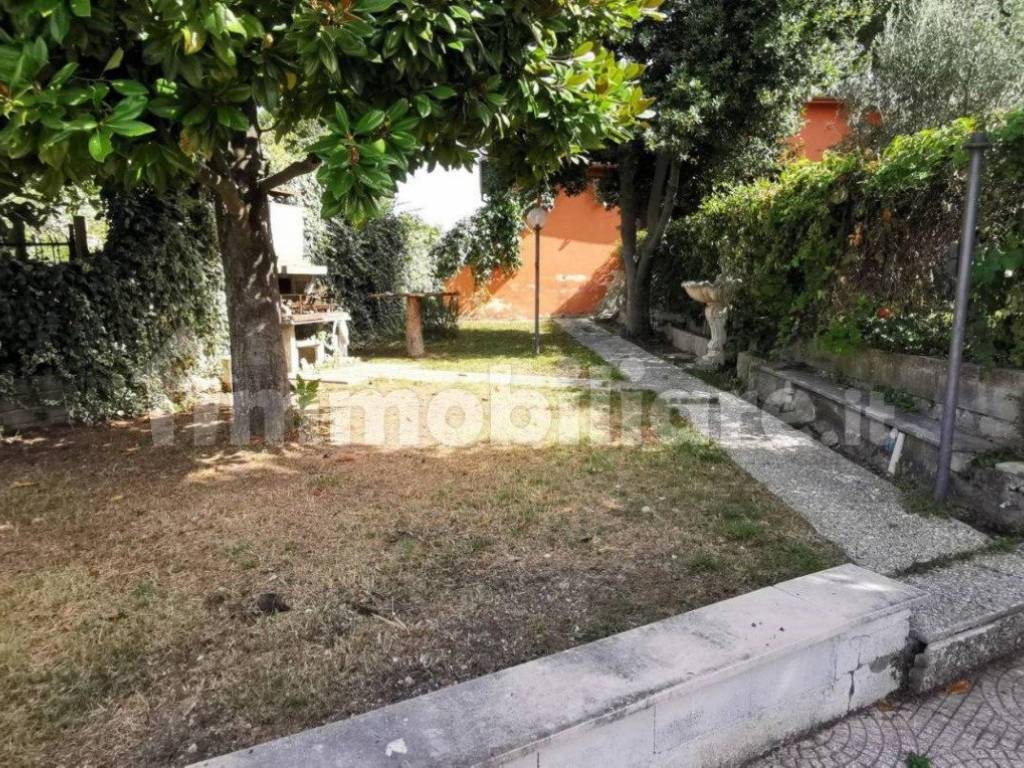 Appartamento a Monteleone sabino in Via Pratarello, 12 - Foto 2