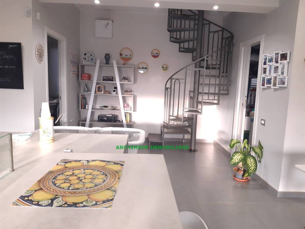 Villa a Siracusa in Via Luigi Volpicelli - Foto 3