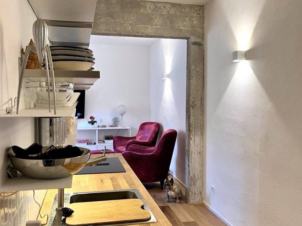 Appartamento a Orbetello in Via Giuseppe Garibaldi, 39 - Foto 3