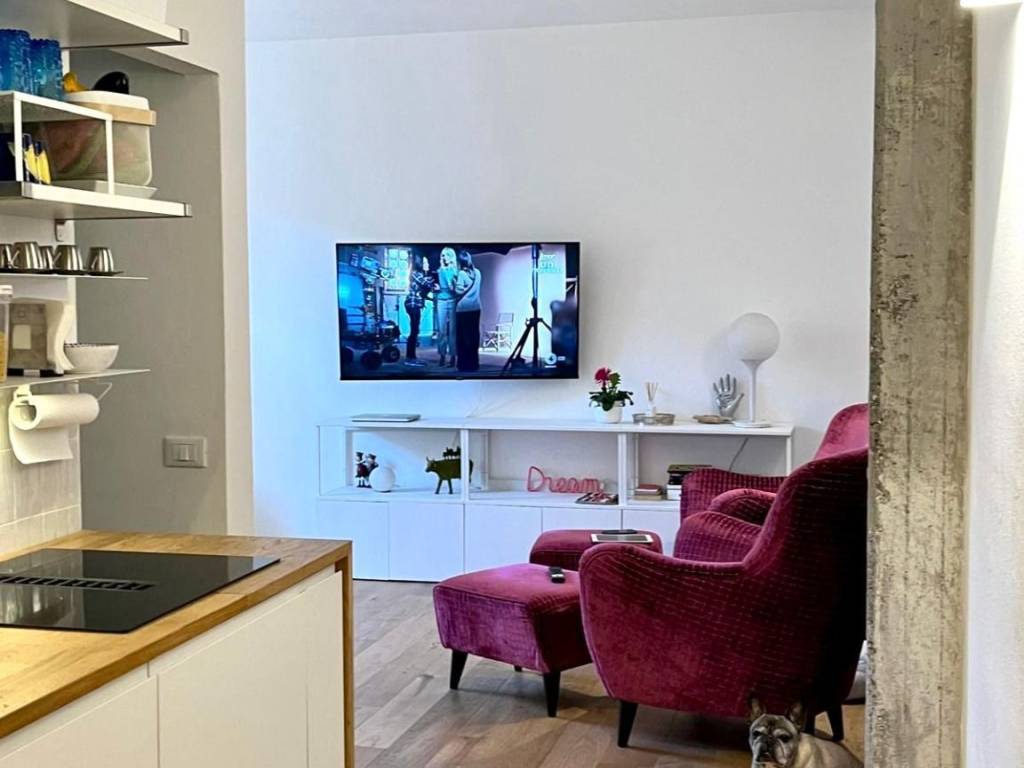 Appartamento a Orbetello in Via Giuseppe Garibaldi, 39 - Foto 5