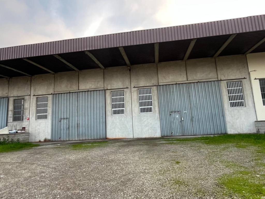 Immobile a Castelfranco emilia in Via dell'Industria, 53 - Foto 2