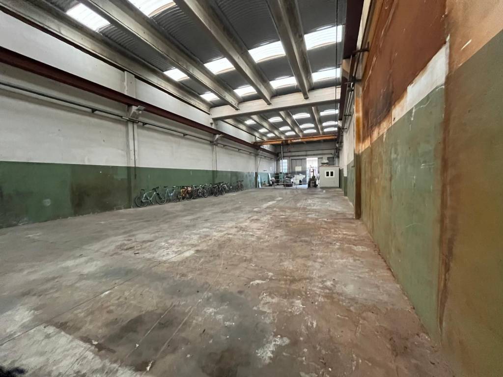 Immobile a Castelfranco emilia in Via dell'Industria, 53 - Foto 3
