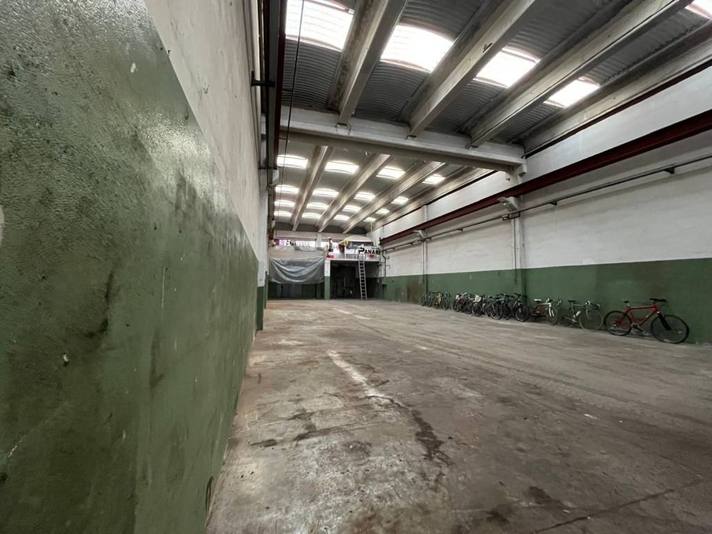 Immobile a Castelfranco emilia in Via dell'Industria, 53 - Foto 4