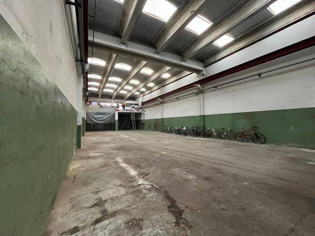 Immobile a Castelfranco emilia in Via dell'Industria, 53 - Foto 5