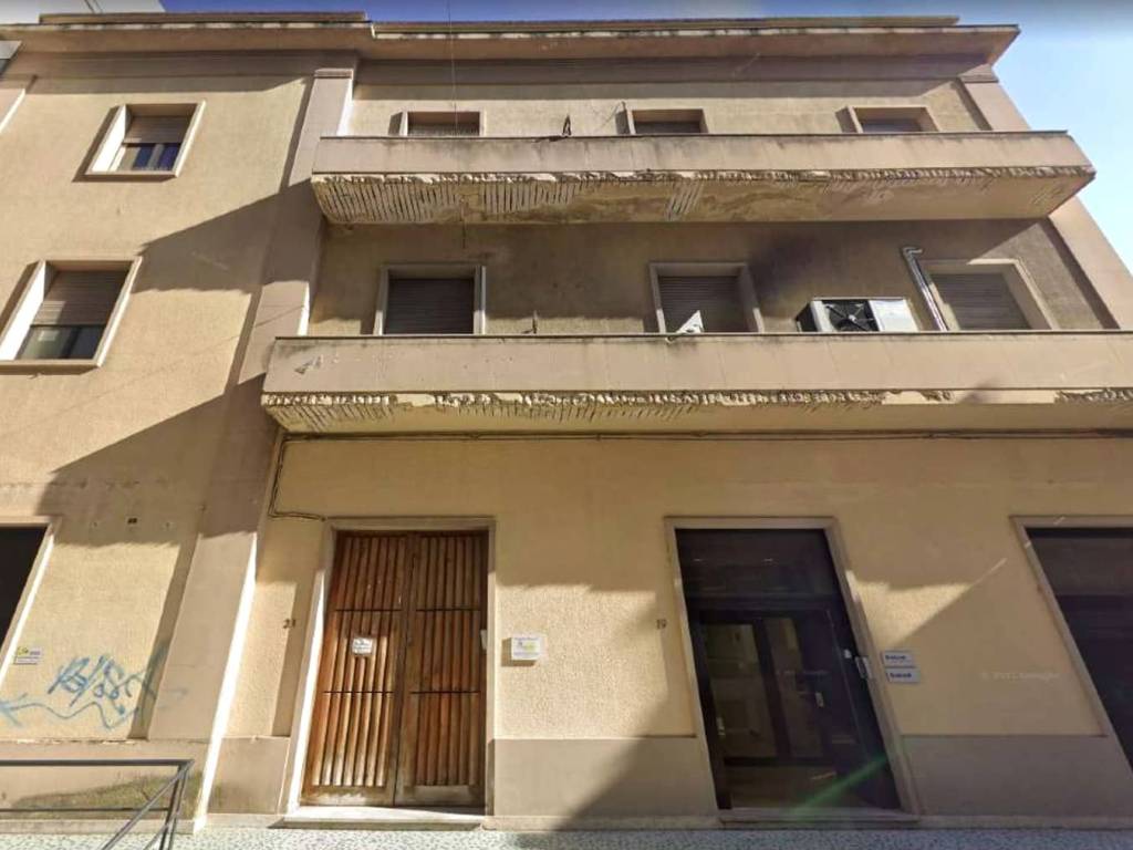 Immobile a Campobasso in Via Giuseppe Garibaldi, 21, 86100 - Foto 2