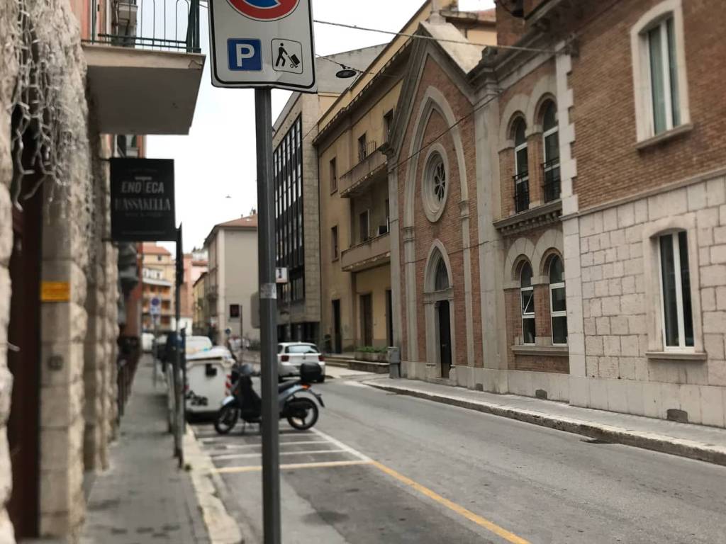 Immobile a Campobasso in Via Giuseppe Garibaldi, 21, 86100 - Foto 3