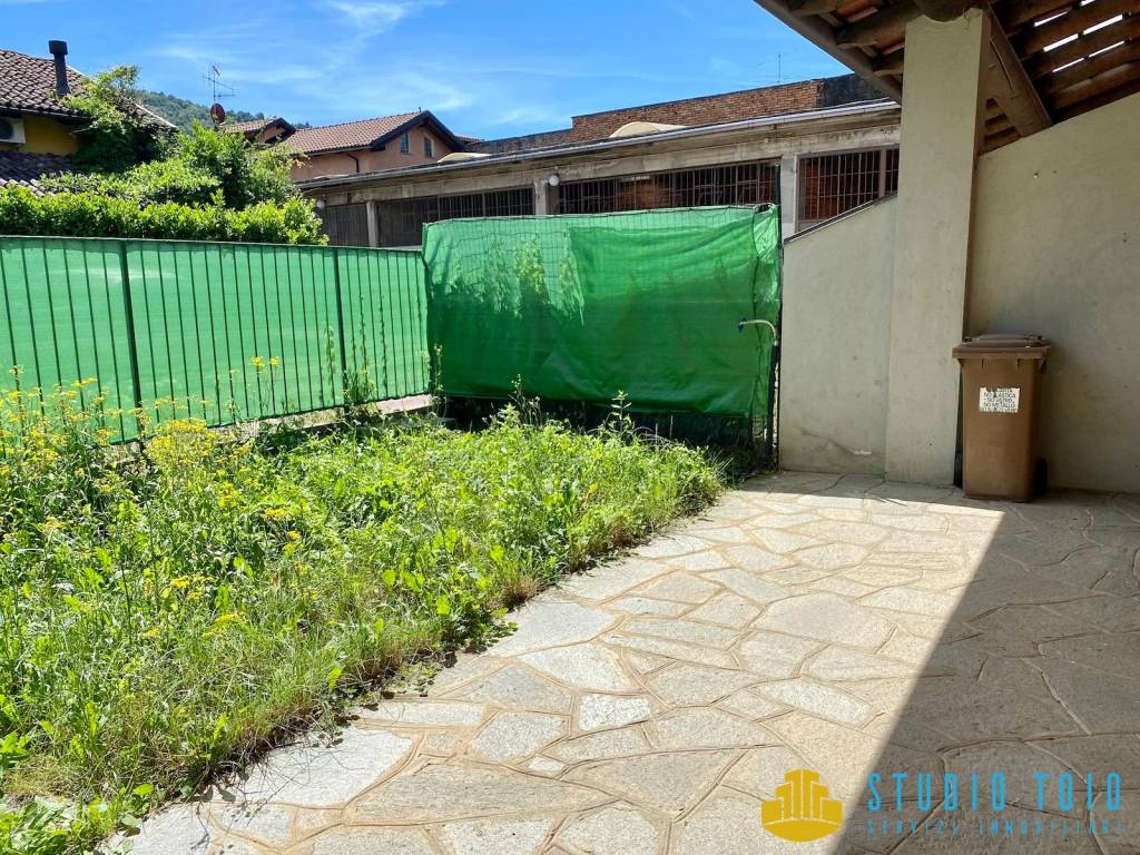 Villetta a schiera a Andorno micca in Via Bernardino Galliari, 57 - Foto 2