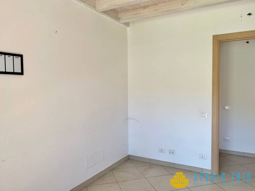 Villetta a schiera a Andorno micca in Via Bernardino Galliari, 57 - Foto 5