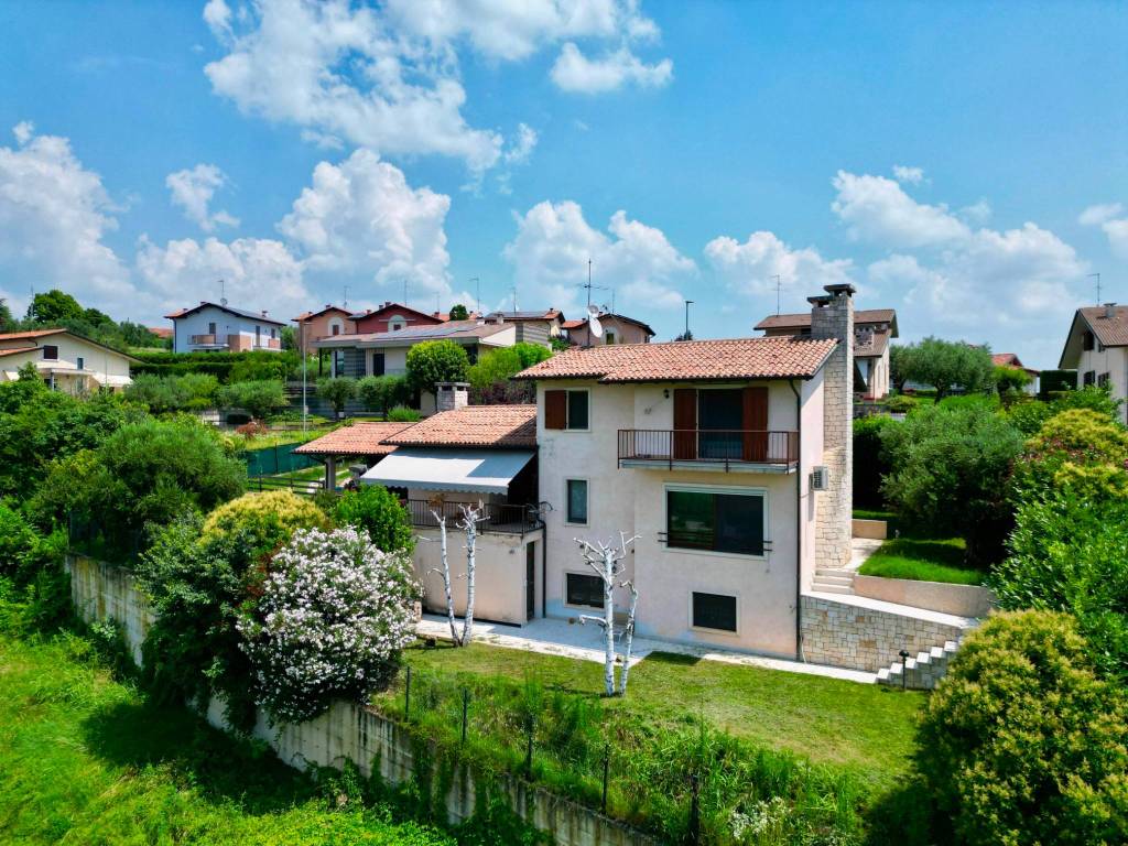Villa a Lavagno in Via Sesto Alpini, 5 - Foto 2