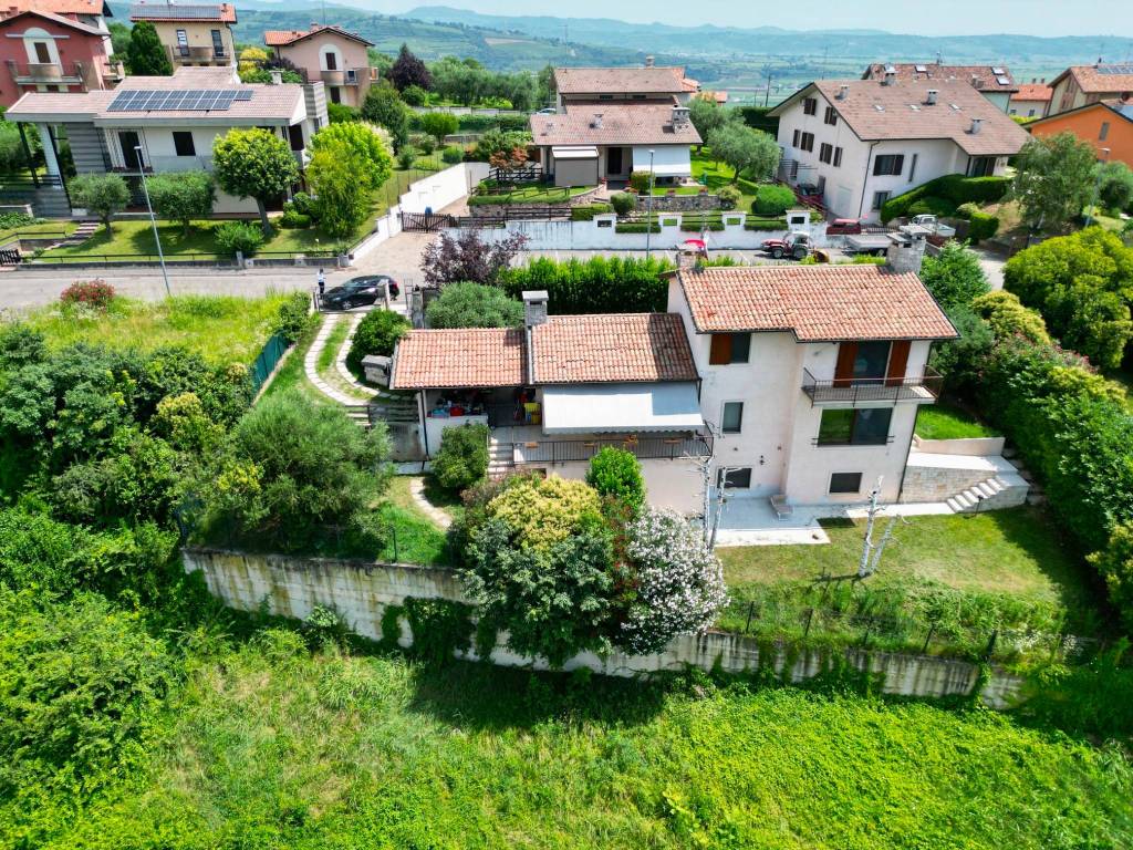 Villa a Lavagno in Via Sesto Alpini, 5 - Foto 3