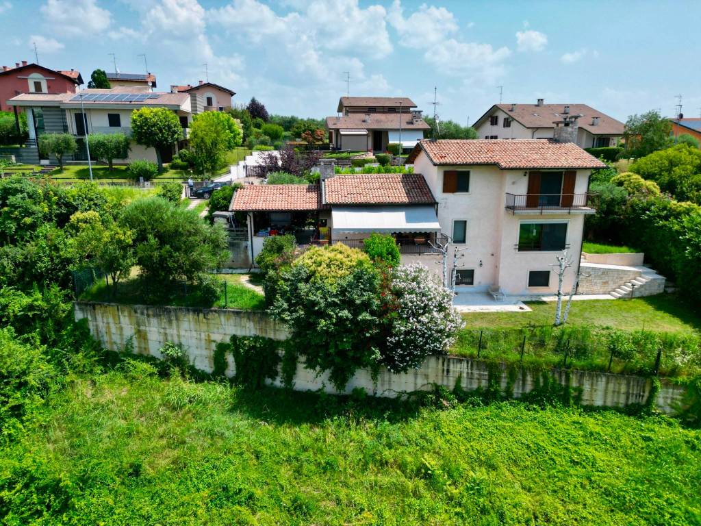 Villa a Lavagno in Via Sesto Alpini, 5 - Foto 5