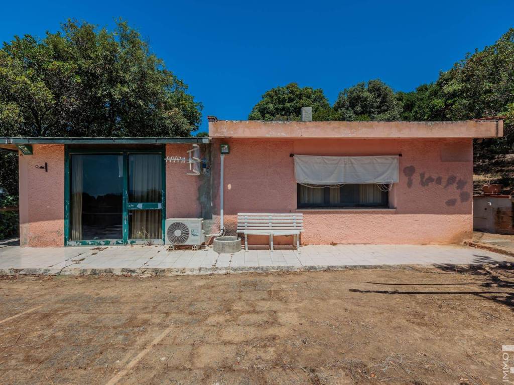 Villa a Follonica in Località Podere Pietraia - Foto 2