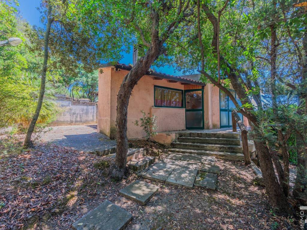 Villa a Follonica in Località Podere Pietraia - Foto 4