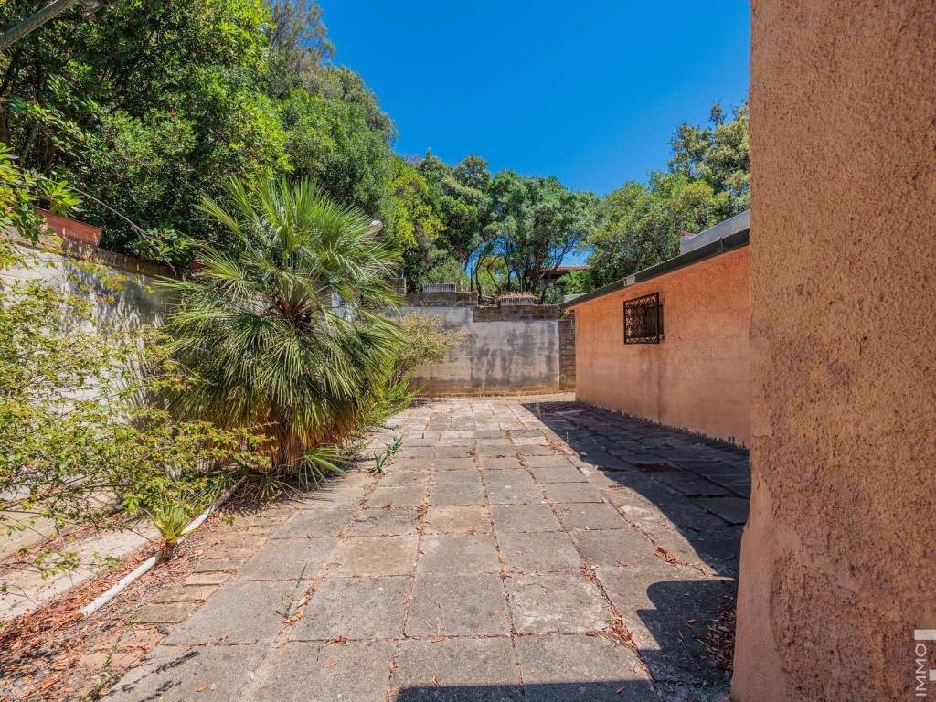 Villa a Follonica in Località Podere Pietraia - Foto 5