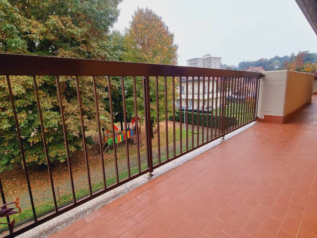 Appartamento a Imbersago in Via Adda - Foto 3