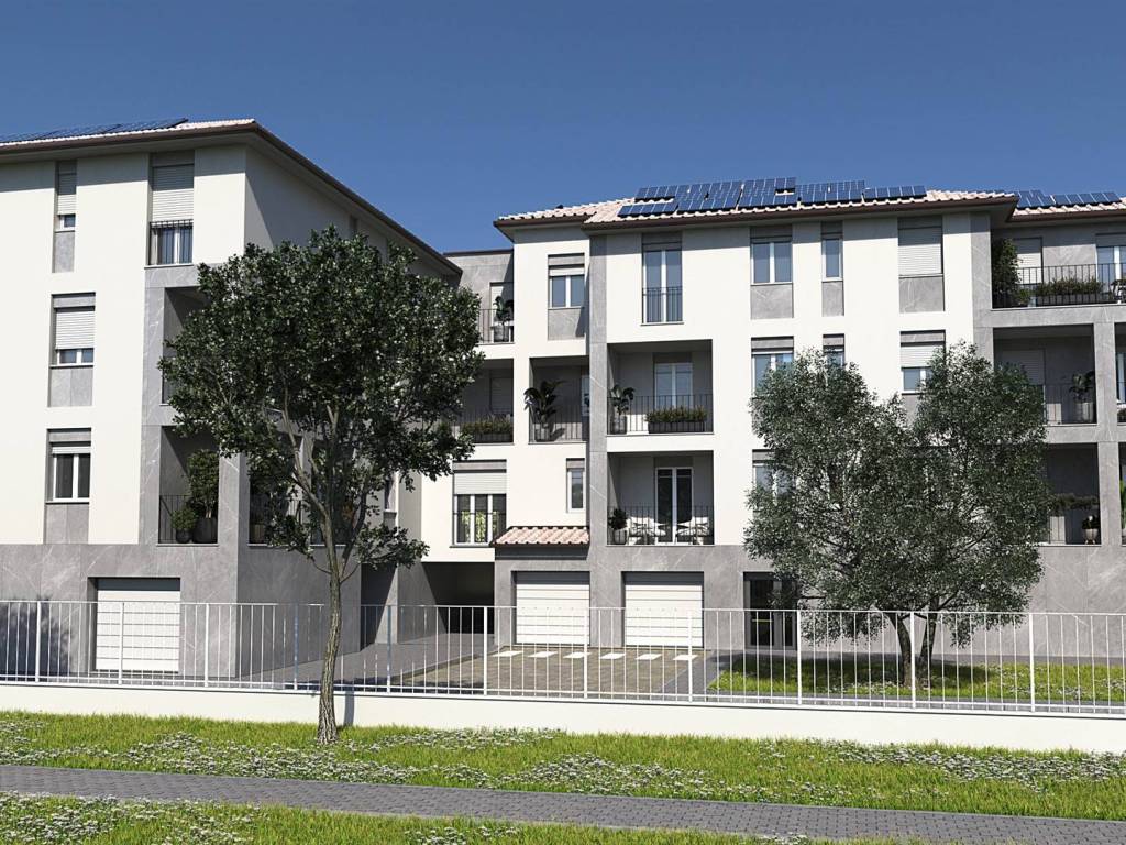Appartamento a Poggibonsi - Foto 3