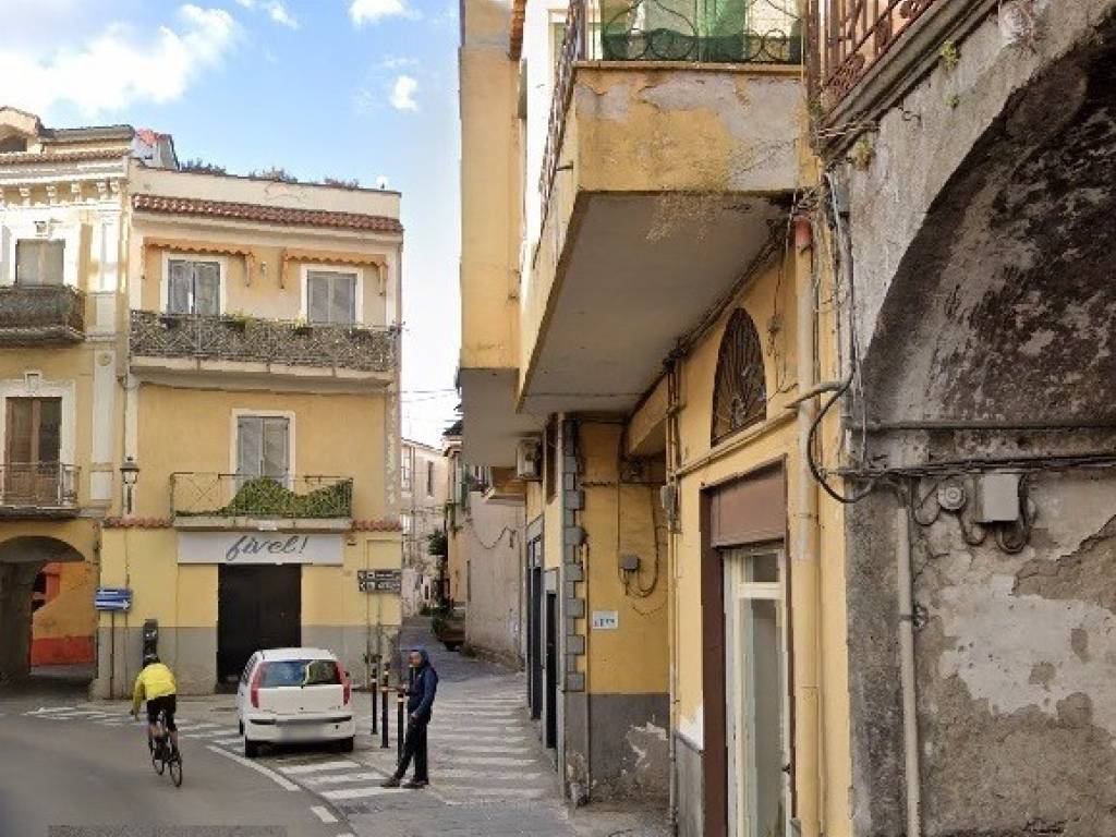Appartamento a San marzano sul sarno in Via Vittorio Veneto - Foto 2