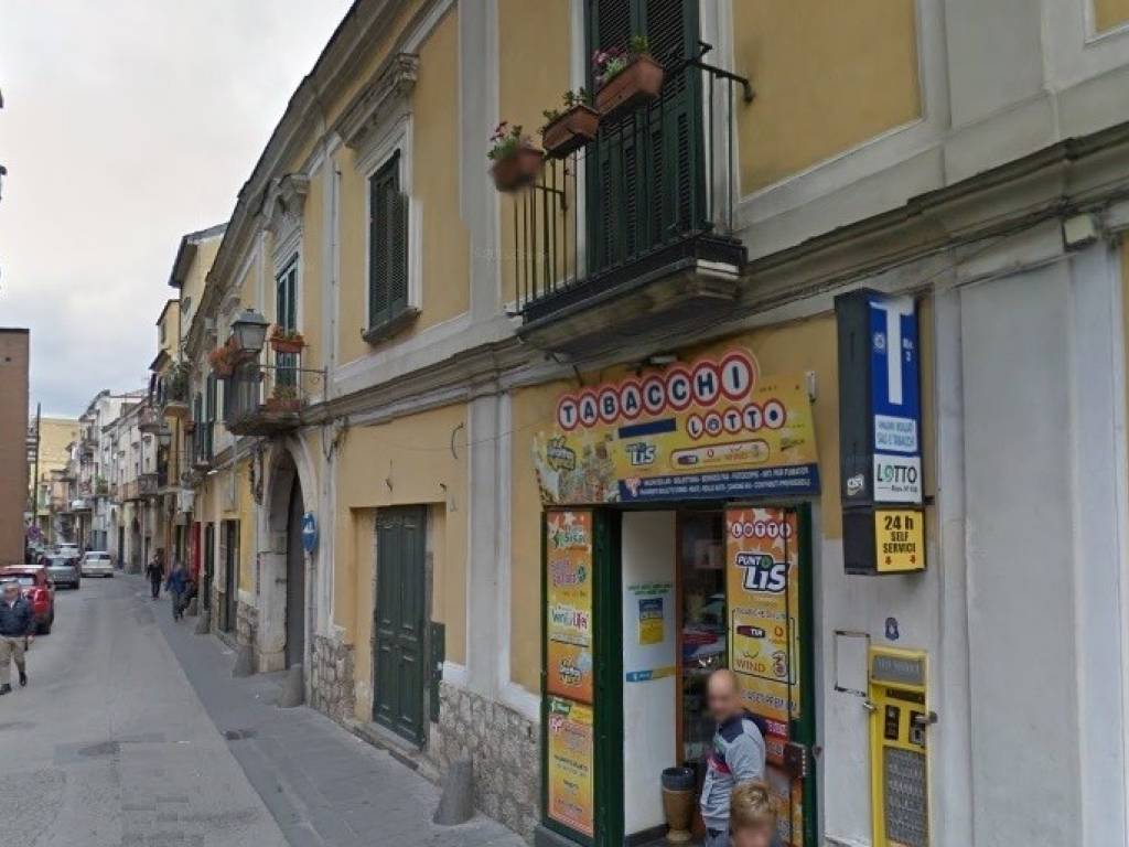 Appartamento a San marzano sul sarno in Via Vittorio Veneto - Foto 3