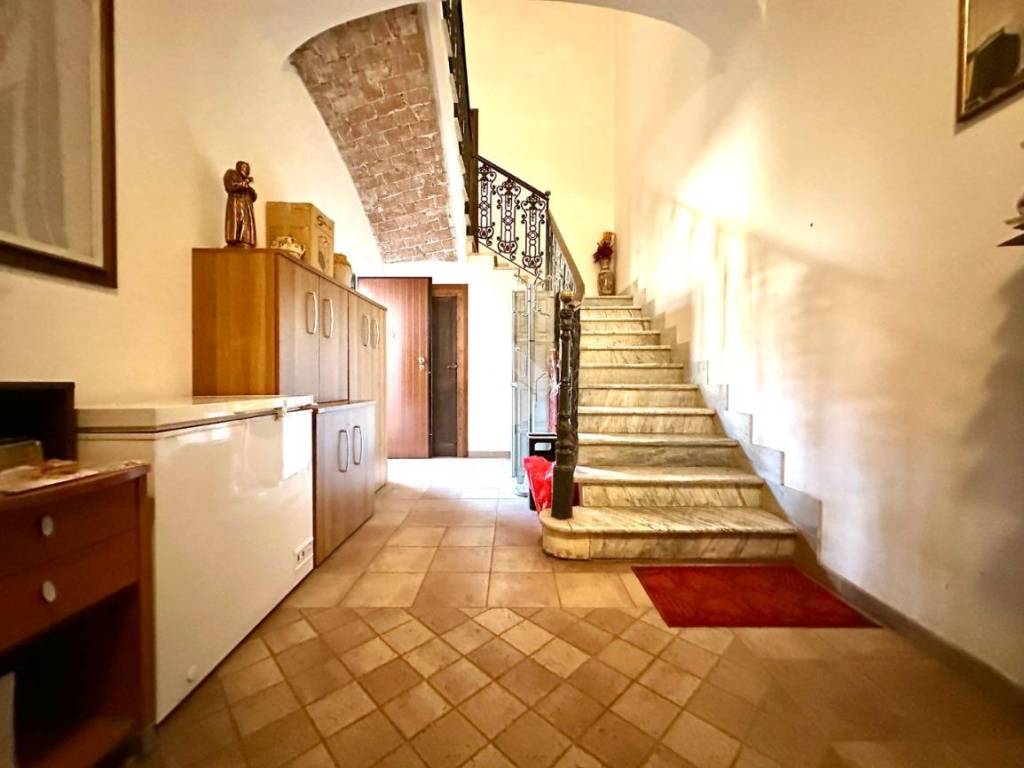 Appartamento a Pozzolo formigaro in Via Vittorio Veneto, 1 - Foto 3