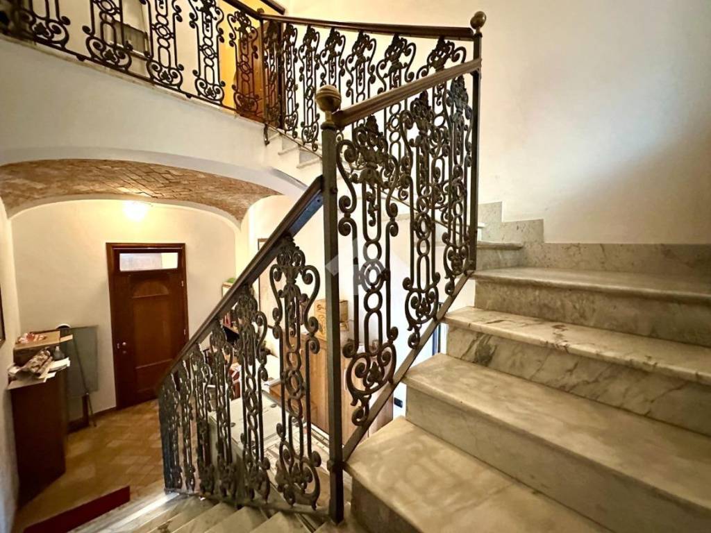 Appartamento a Pozzolo formigaro in Via Vittorio Veneto, 1 - Foto 4