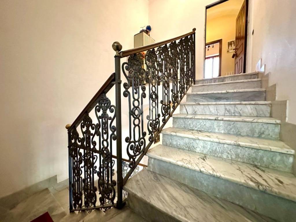 Appartamento a Pozzolo formigaro in Via Vittorio Veneto, 1 - Foto 5