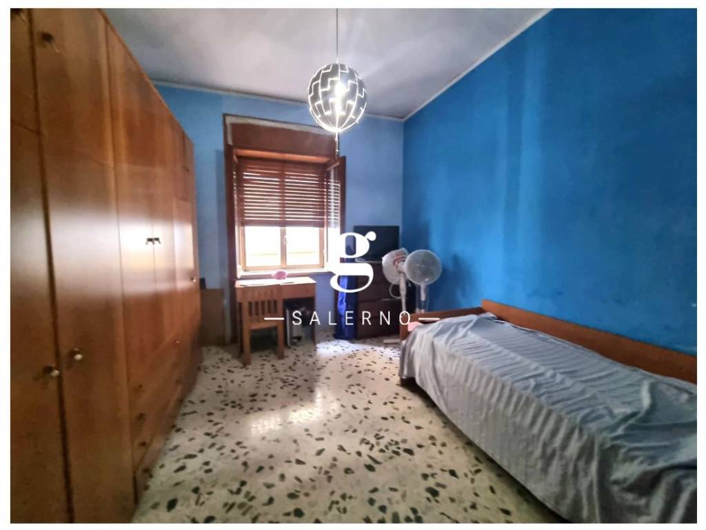 Appartamento a Salerno in Via Caterina Farina, 24 - Foto 5