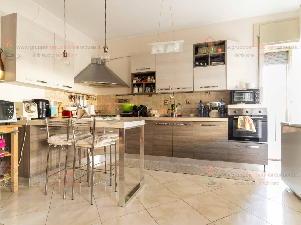 Appartamento a Siracusa in Viale Epipoli - Foto 3