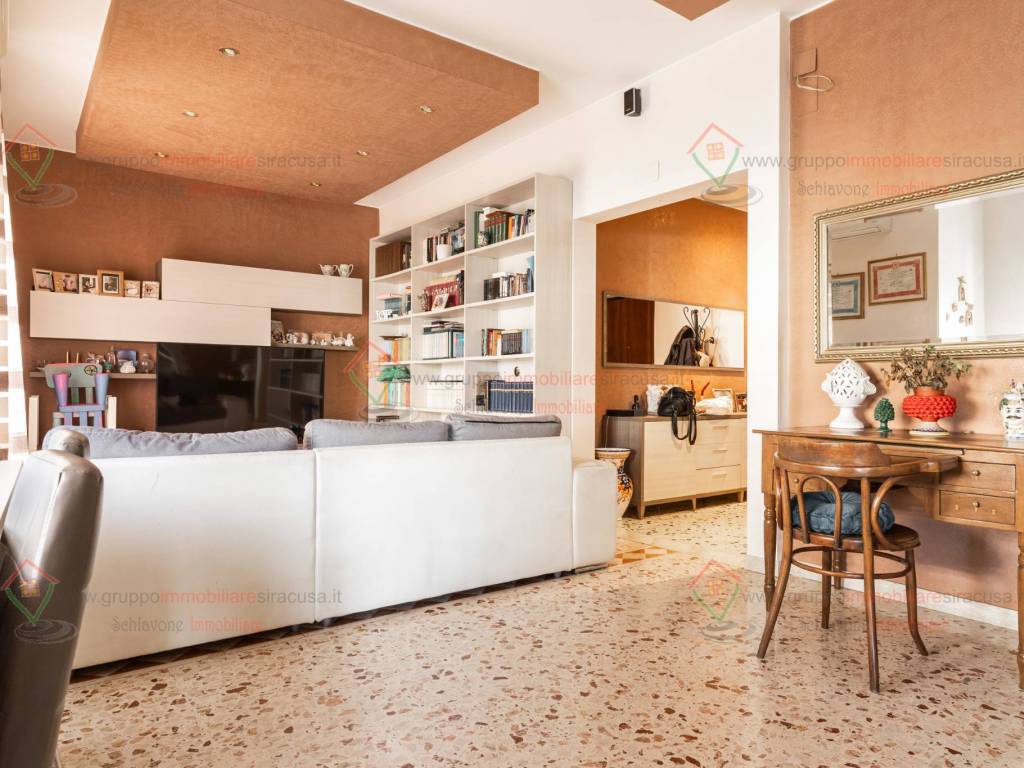 Appartamento a Siracusa in Viale Epipoli - Foto 4