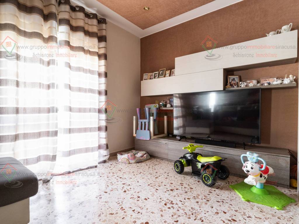 Appartamento a Siracusa in Viale Epipoli - Foto 5