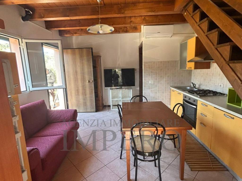 Appartamento a Camporosso in Via Turistica, 90 - Foto 3