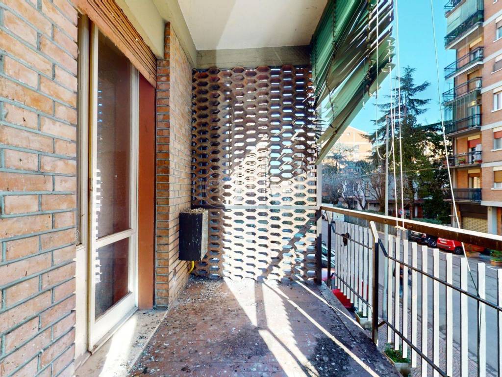 Appartamento a Carpi in Via Abramo Lincoln - Foto 5