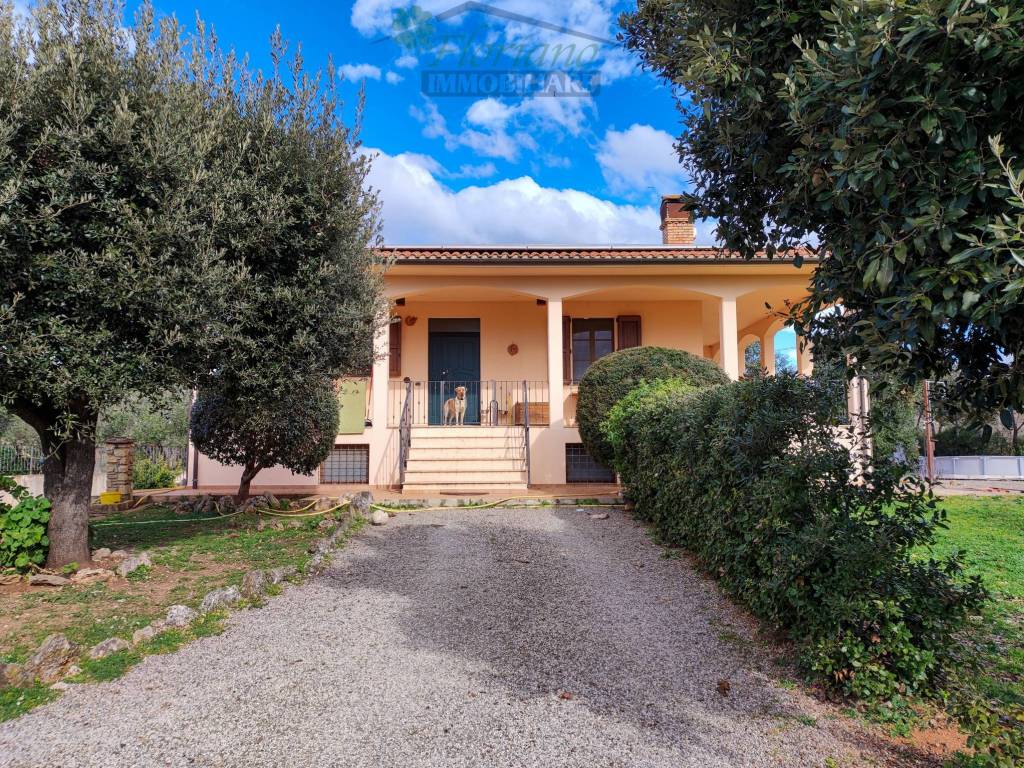 Villa a Capalbio in Strada Villa Pinciana - Foto 3