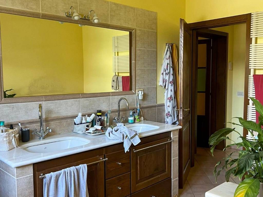 Villa a Capalbio in Strada Villa Pinciana - Foto 4