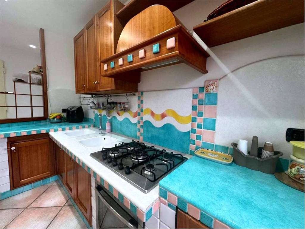 Appartamento a Salerno in viale dei Romani, 8 - Foto 5