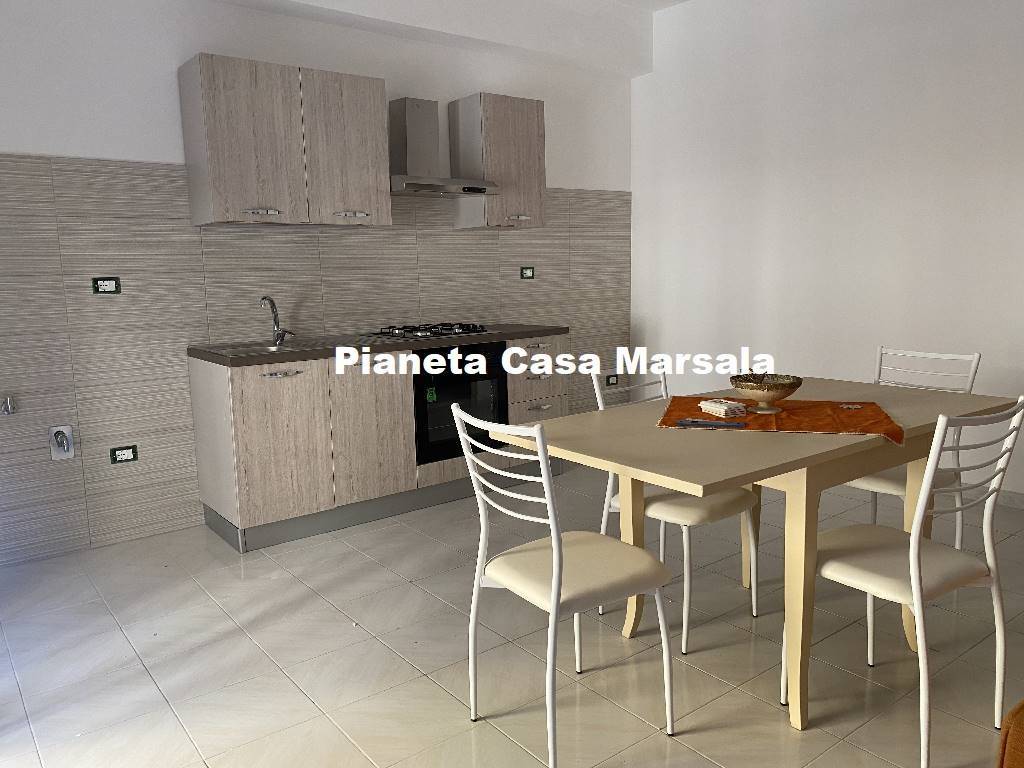 Appartamento a Marsala in Via Giuseppe Mazzini - Foto 2