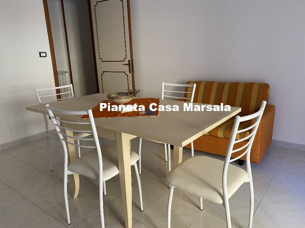 Appartamento a Marsala in Via Giuseppe Mazzini - Foto 3