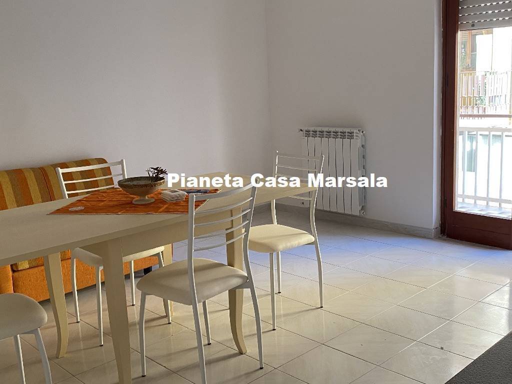 Appartamento a Marsala in Via Giuseppe Mazzini - Foto 4