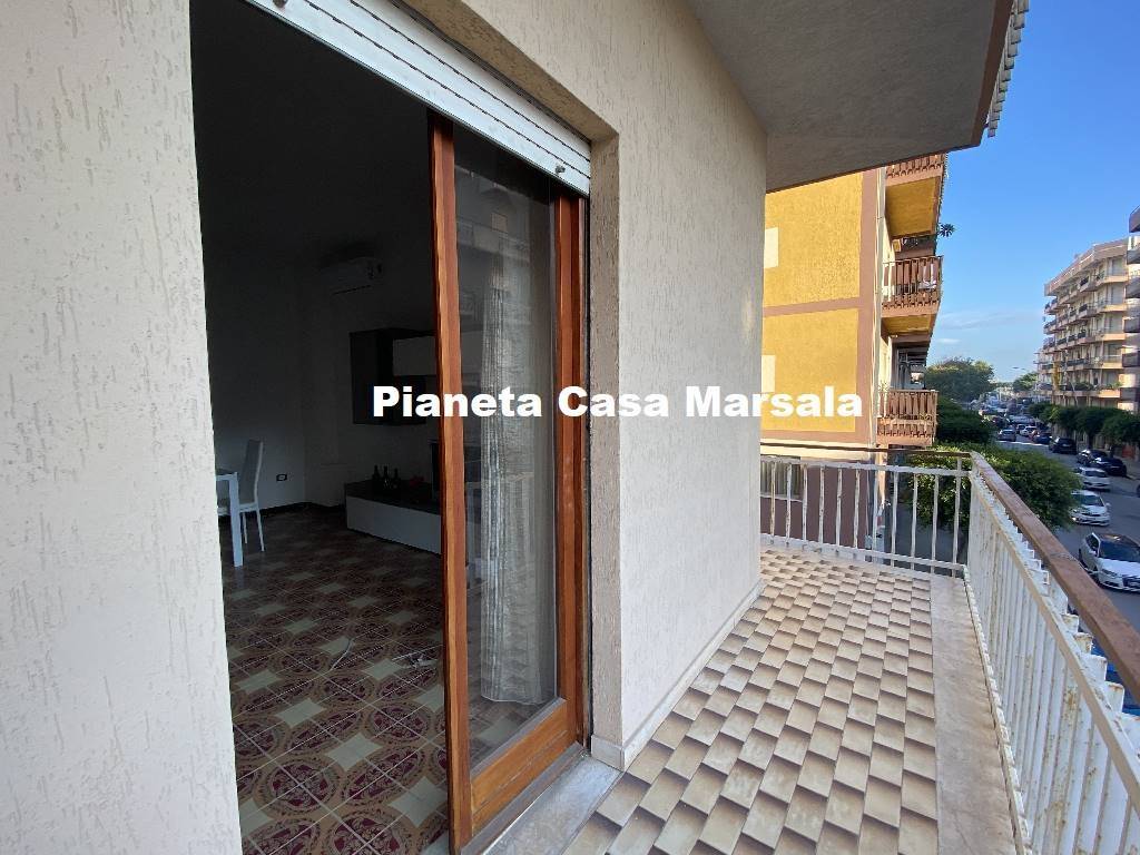 Appartamento a Marsala in Via Giuseppe Mazzini - Foto 5