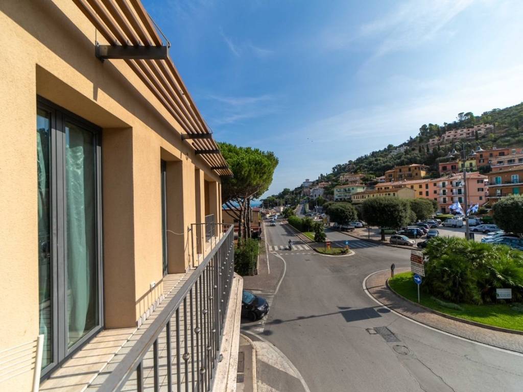 Appartamento a Monte argentario in Via degli Aviatori - Foto 3