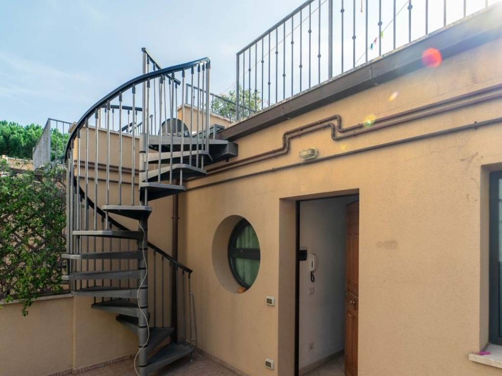 Appartamento a Monte argentario in Via degli Aviatori - Foto 5