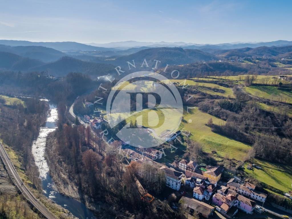 Rustico / casale a Piana crixia - Foto 4