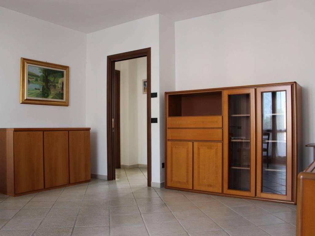 Appartamento a Sant'angelo lodigiano in Via Camillo Benso di Cavour, 104 - Foto 2