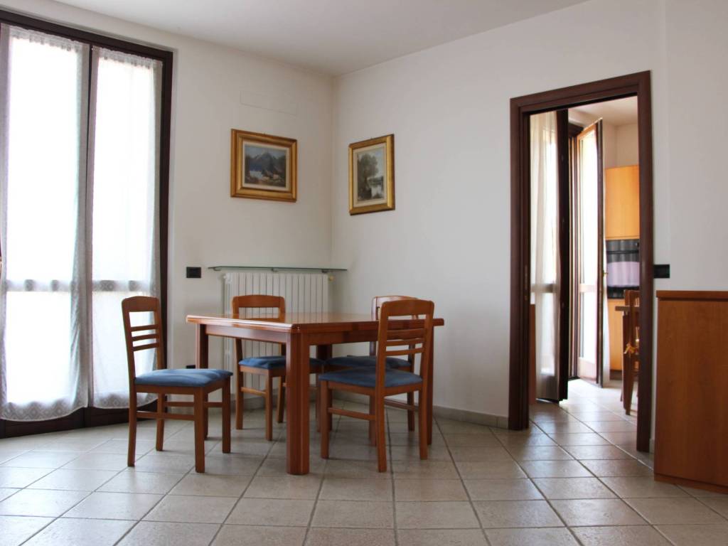Appartamento a Sant'angelo lodigiano in Via Camillo Benso di Cavour, 104 - Foto 3