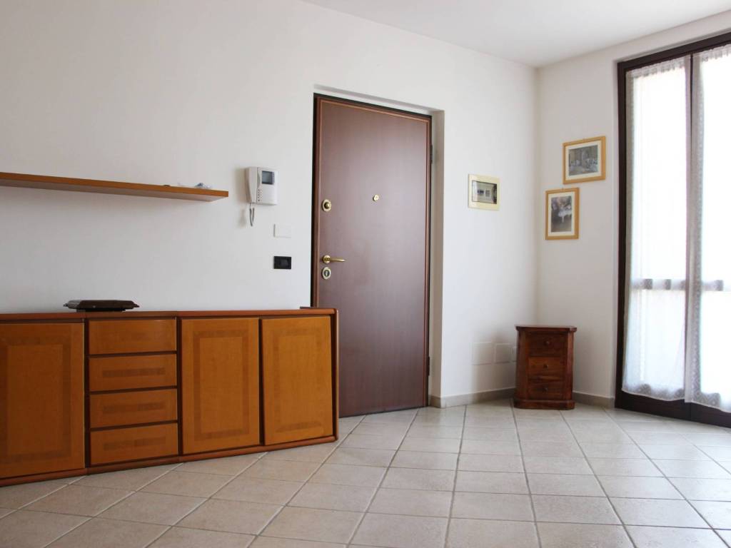 Appartamento a Sant'angelo lodigiano in Via Camillo Benso di Cavour, 104 - Foto 4
