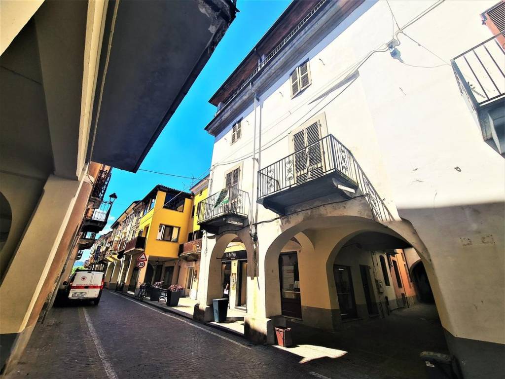 Palazzo / stabile a Crescentino in Via Mazzini, 72 - Foto 2